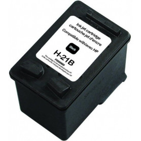 Compatible HP 303XL (T6N03AE) cartouche d'encre couleur (compatible) 18 ml  Cartouches d'encre