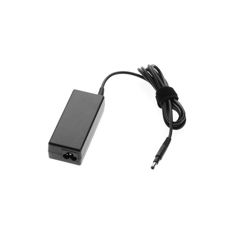 Sans Marque Chargeur Compatible avec Pc portable - hp 19 V 4.7 A Grand bec  à prix pas cher