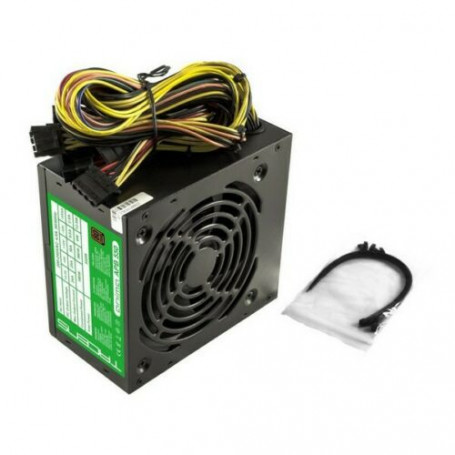 Alimentation PC ATX 550W - Tacens Anima APB550 - Technologie SMD 85% -  Alimentation Interne - Achat & prix