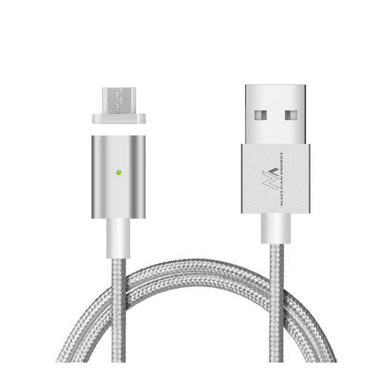 Câble Micro USB Avec Embout Long