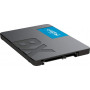 Disque SSD Crucial BX500 240Go - S-ATA 2,5