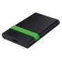 Boitier externe Verbatim Store'N'Go USB 3.2 - S-ATA (Noir)