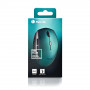 Souris sans fil NGS Bee (Bleu)