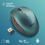 Souris sans fil NGS Bee (Bleu)