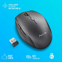 Souris sans fil NGS Bee (Noir)