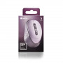 Souris sans fil NGS Dew (Violet)