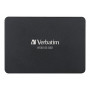 Disque SSD Verbatim Vi550 S3 512Go - S-ATA 2,5