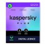 Kaspersky Plus 1an 1 PC OEM